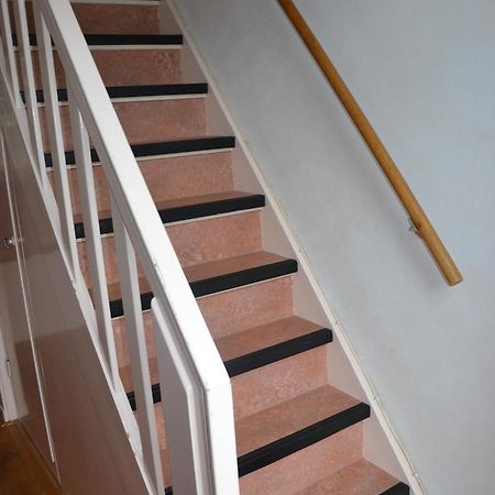 B&B Macbed Checkin-Time 1700-1800 Or Request Before You Book Alkmaar Extérieur photo