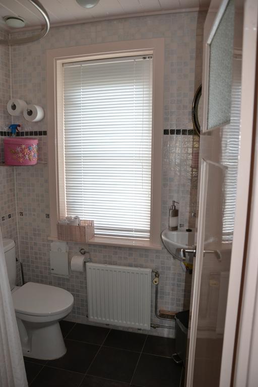 B&B Macbed Checkin-Time 1700-1800 Or Request Before You Book Alkmaar Extérieur photo