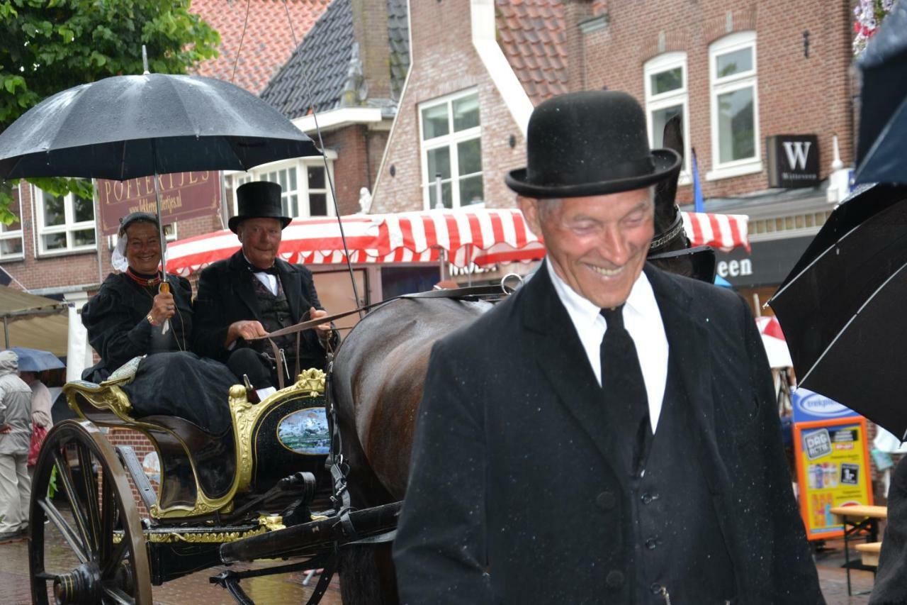 B&B Macbed Checkin-Time 1700-1800 Or Request Before You Book Alkmaar Extérieur photo